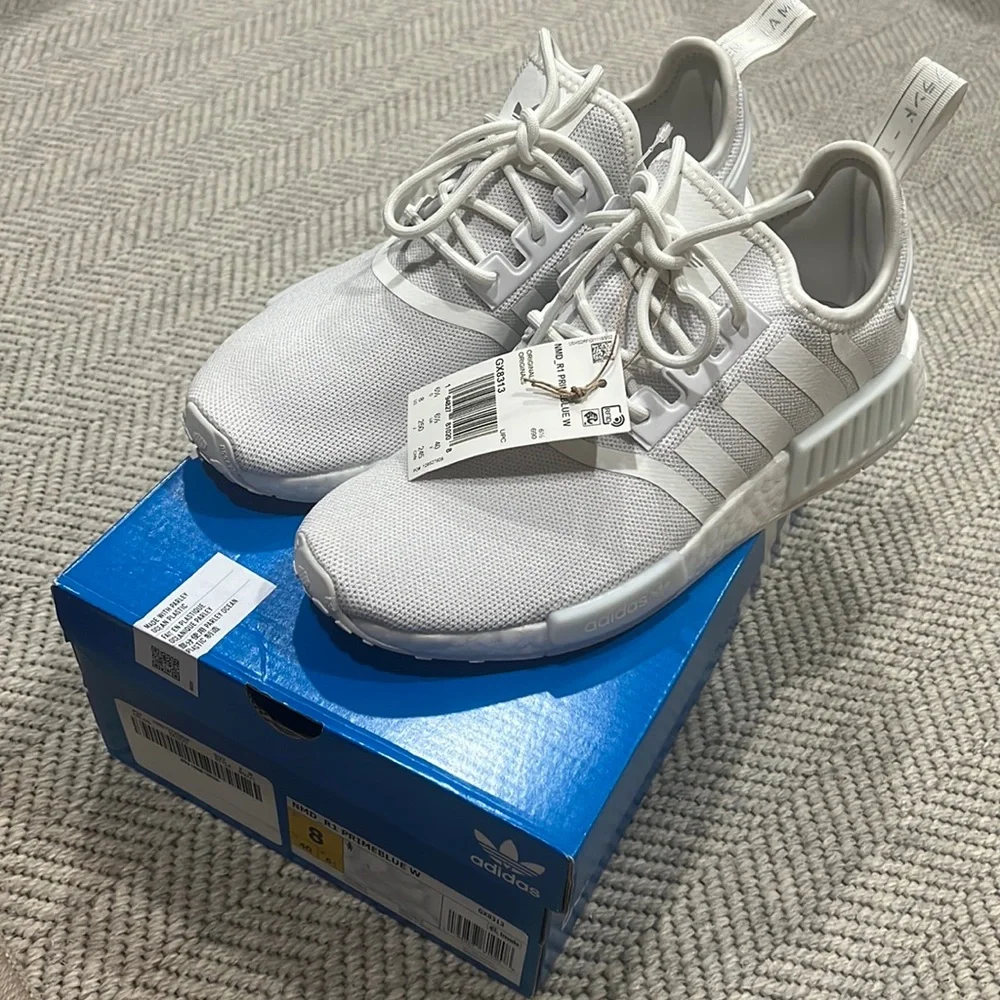 Adidas NMD_R1 PRIMEBLUE SHOES